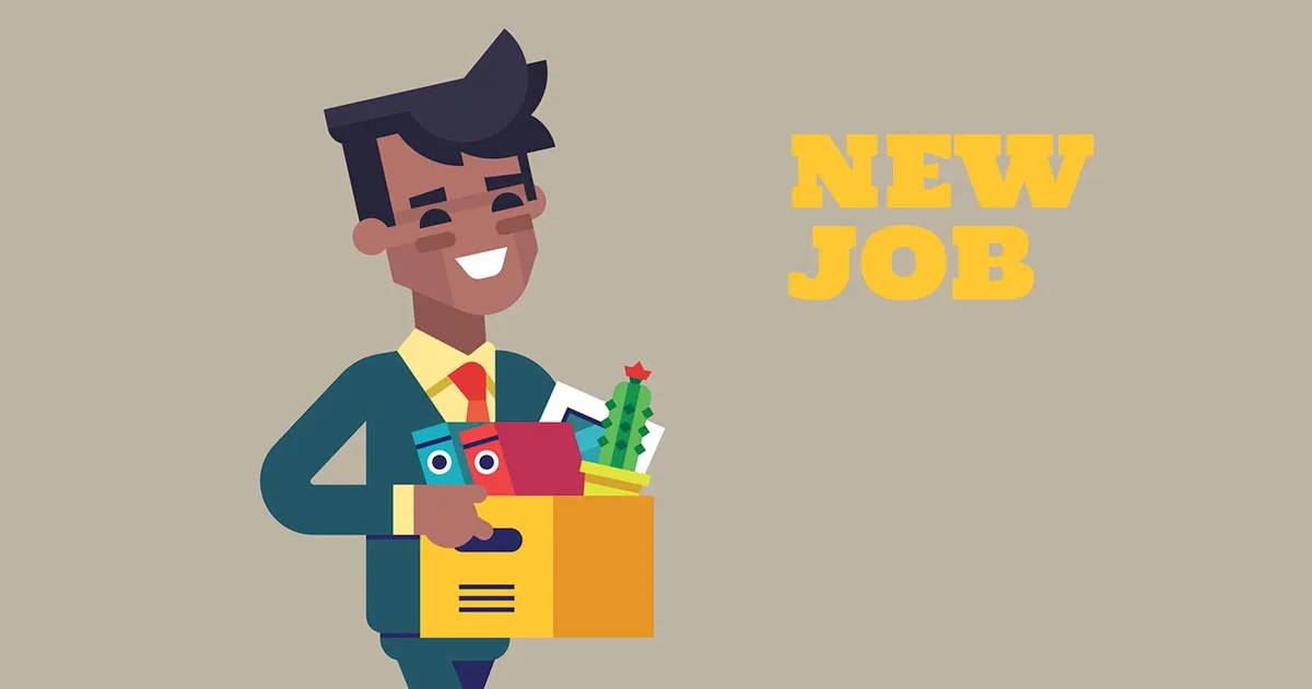 Finding Your First Job with Only Grade 10